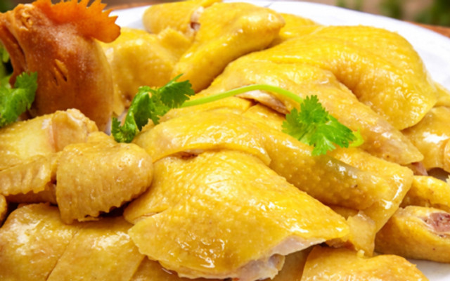 Gà Ta Tam Kỳ - Đường N7