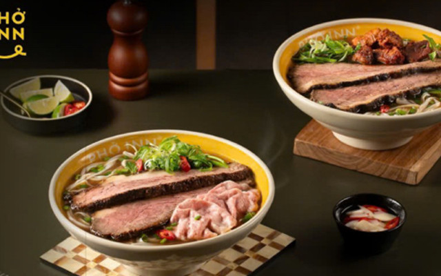 Phở Inn - Thái Phiên