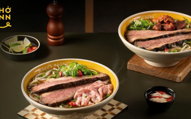 Phở Inn - Lê Thái Tổ