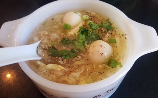 Súp Cua Vương Gia - Điểm Tâm & Ăn Vặt - Bình Thạnh