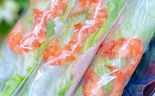 Cuốn Ba Miền - 16 Phố Cấm