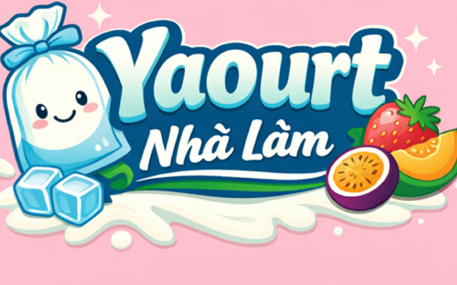 Yaour Túi Nhà Làm - Nguyễn Trung Trực