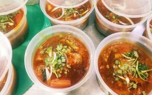 QUÁN Bò Kho & Bánh Mì Chảo THÊM 1 TÔ