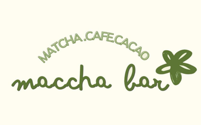 Maccha Bar - Matcha, Cafe & Cacao - Thạnh Mỹ Lợi