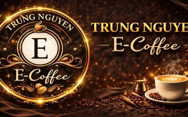 Trung Nguyên E-Coffee - Hưng Gia 2