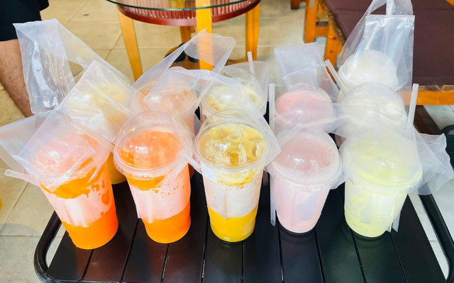 Tiệm Cafe Lắc - Sinh Tố & Nước Ép - Ehome4
