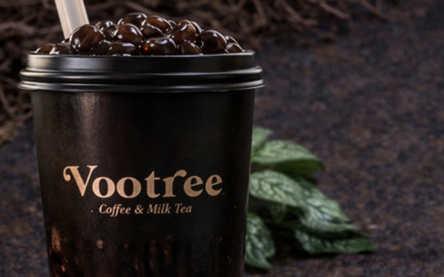 VooTree Coffe & Tea - 57 Vũ Trọng Khánh