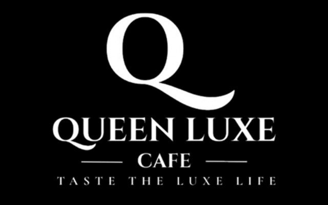 Queen Luxe Cafe