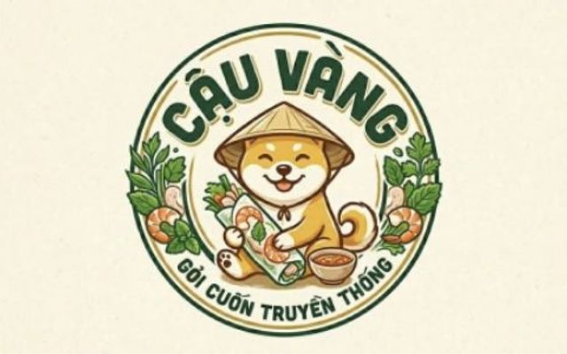 Cậu Vàng - Gỏi Cuốn - Nguyễn Thị Minh Khai