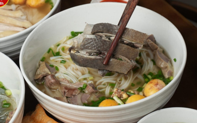 Phở Phố 24H