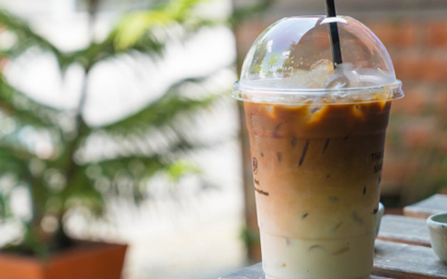 Coffee & Tea - Góc - 97 Ngô Tất Tố