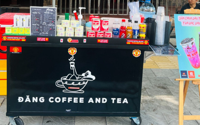 Xe Trà Mẹ Kem - Matcha Latte, Trà Trái Cây & Cà Phê - 34 Xô Viết Nghệ Tĩnh