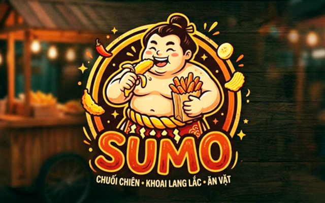 Sumo Snack - Chuối Chiên & Khoai Lang Chiên - Bùi Đình Tuý | Đặt Món ...