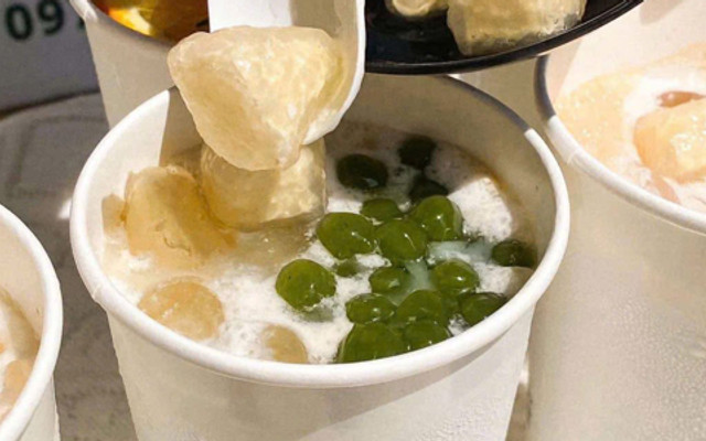 Tiệm Trà Soli Bến Cát