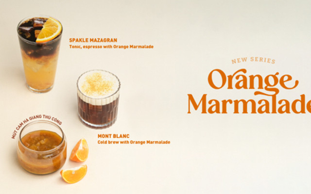 Là Việt Coffee - Tú Xương