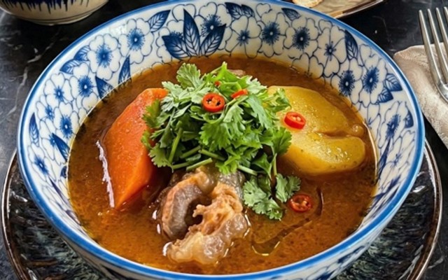 Bò Chảo MỀM - Xíu Mại, Bò Hầm Pate & Lúc Lắc