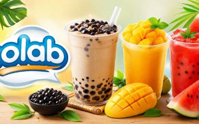 Colab Food