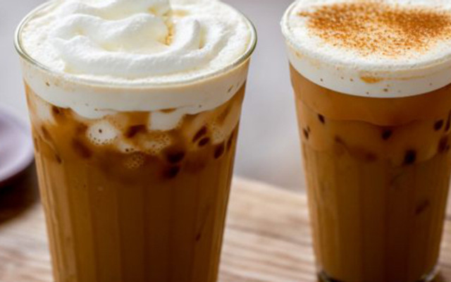 Ruby Coffee - 390 Nguyễn Bỉnh Khiêm