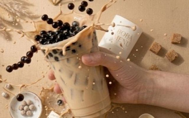 Ngọc Linh - Trà Sữa Và Cafe - Đường Tỉnh lộ 10