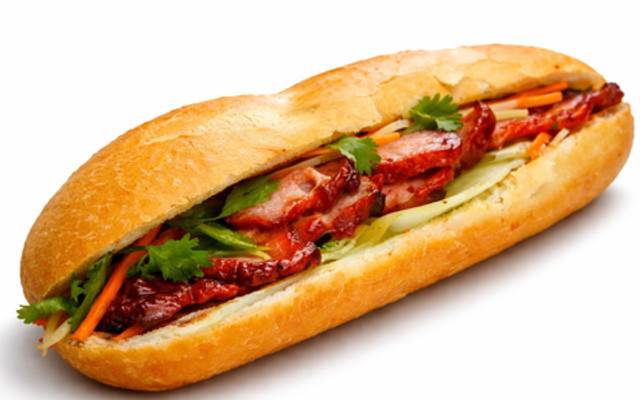 Bánh Mì Tantan - Ăn Sáng Ngon Gia Lâm - Ship Nhanh