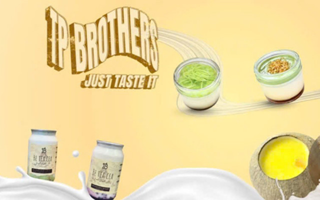 TP Brothers Food & Beverage - 9B Phố Ngô Thì Nhậm