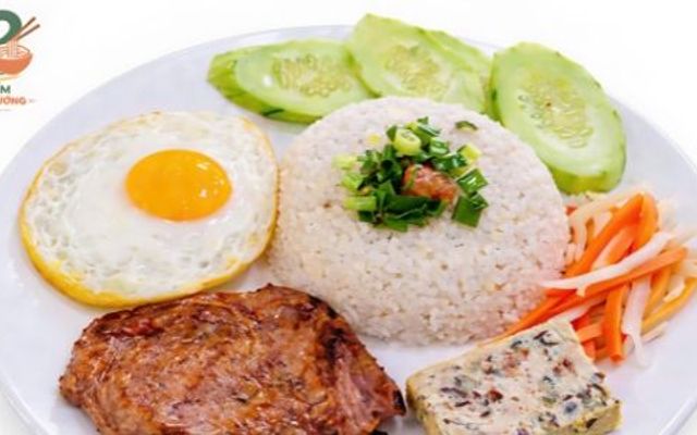 Cơm Tấm & Bún Thịt Nướng 92 - Mậu Thân