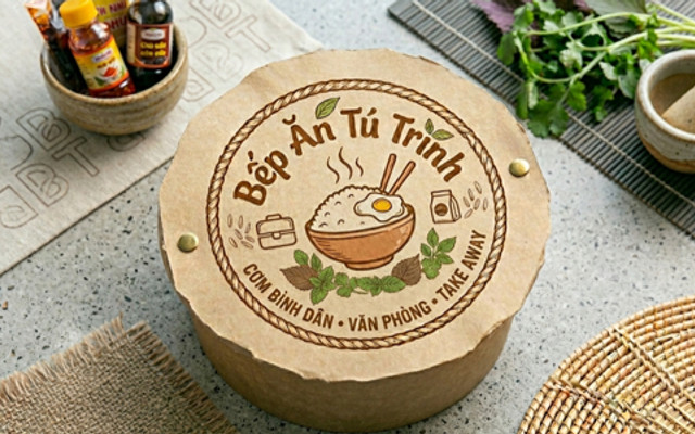 Bếp Ăn Tú Trinh