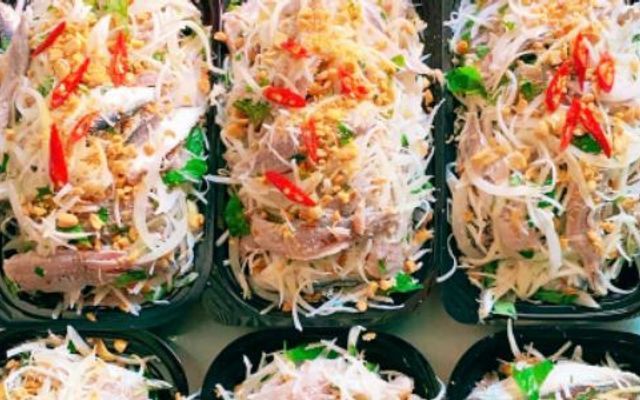 Cửu Muội Quán - Lái Thiêu 45