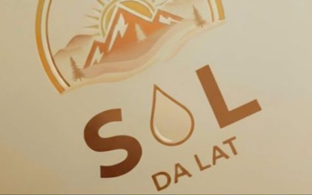 Sol Đà Lạt - Sữa Chua Yaourt Phô Mai - Cách Mạng Tháng Tám