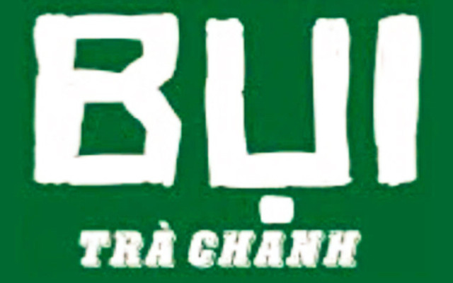 BỤI Trà Chanh