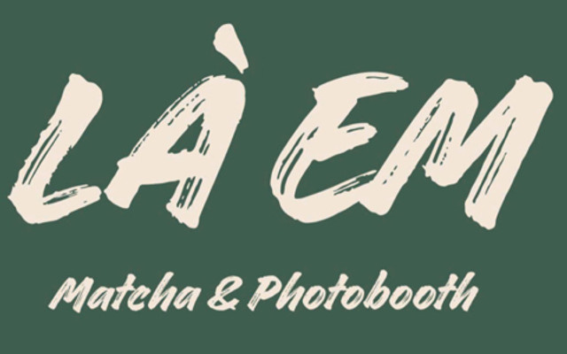 Là Em - Matcha & Photobooth