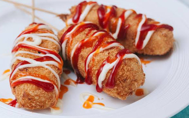 Đồ Ăn Vặt Cô Nhung - Trà Hoa Quả, Trà Sữa & Nước Ép