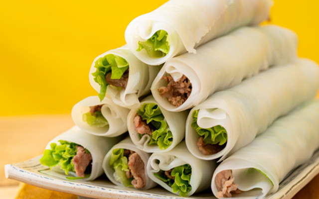 Phở Roll - Phở Cuốn & Phở Chiên Phồng - Ocean Park 1