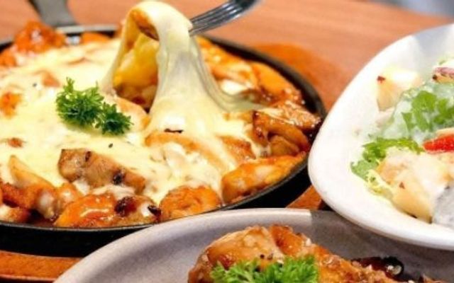 Don Chicken Cần Thơ - Nhà Hàng Gà Rán Hàn Quốc
