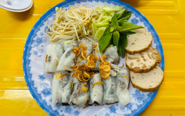 Bếp Nhà Gạo - Đường D4
