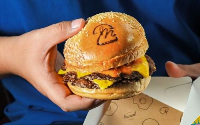 Marcel - Gourmet Burger - Hai Bà Trưng