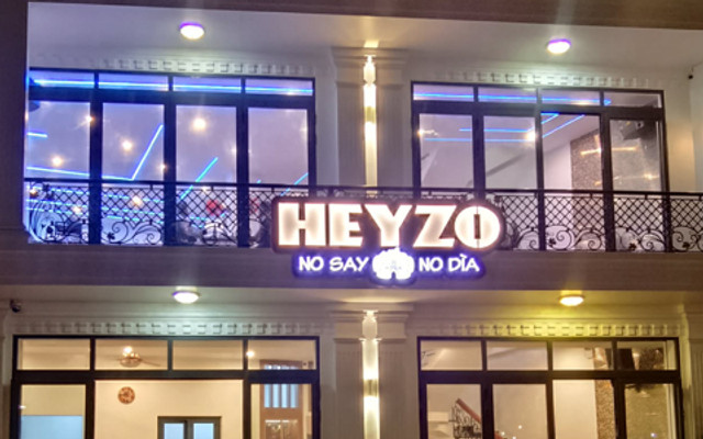 HeyZo Quán - Quán Ăn & Nhậu Bình Dân - Phan Chu Trinh