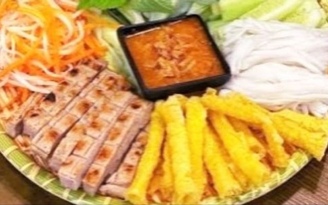 Bánh Mì, Chè & Trà Sữa - 37 Ngõ 66 Hồ Tùng Mậu