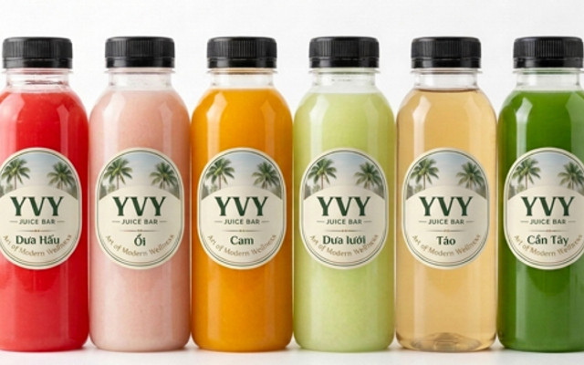 Chè Thái Ý Vy - Tạ Quang Bửu