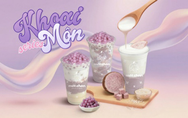Mát Chan - Matcha & Trà Sữa - Hải Phòng