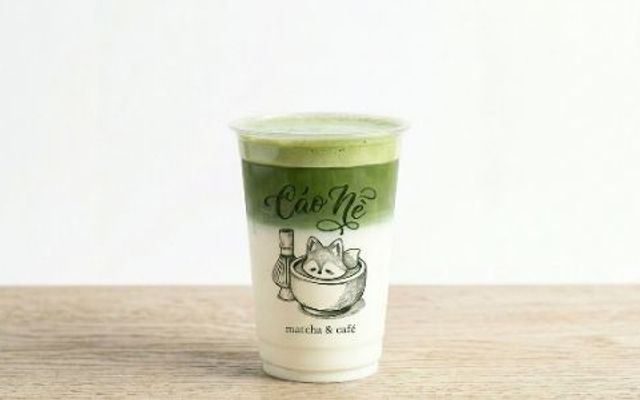 Matcha & Cafe - Cáo Nè