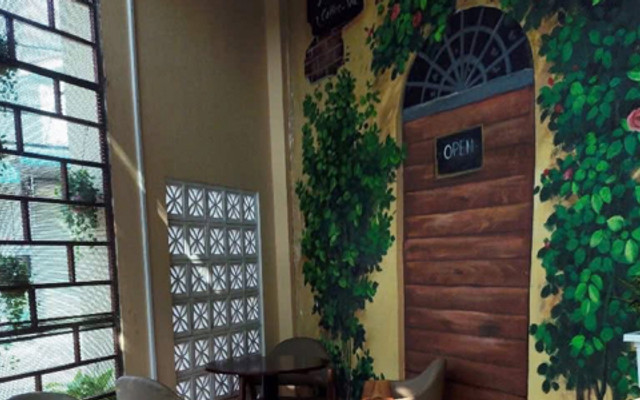 Moon Coffee & Tea - Đông Nhì