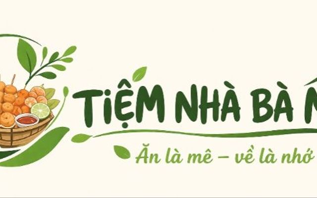 Tiệm Nhà Bà Mai - Trần Quốc Hoàn