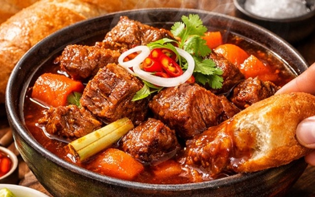 Bếp Nhà Thỉ - Ăn Vặt Shop Online