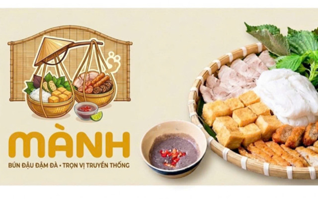Mành - Bún Đậu Mắm Tôm & Lẩu Cá Viên