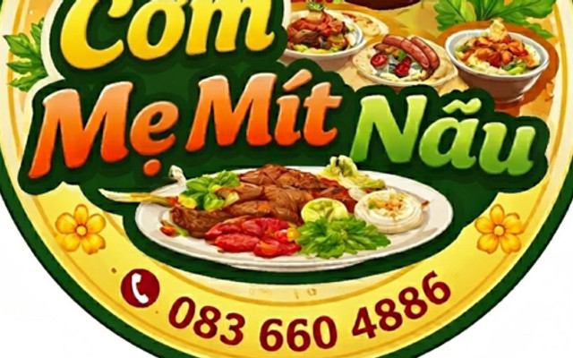 Cơm Mẹ Mít Nấu - Cơm Văn Phòng, Cơm Trộn & Mì Cay Khô