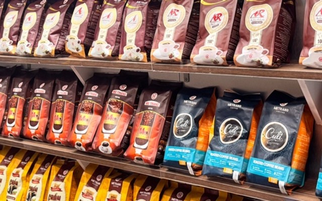 Mê Trang Coffee - Sơn Tây