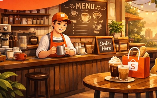 Cafe Dịu - 48 Tuệ Tĩnh