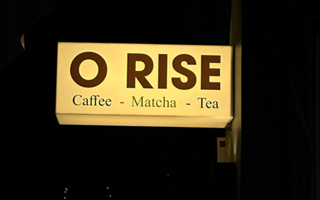 O RISE - Coffee & Tea - 01 Cửu Long, Phường Nha Trang