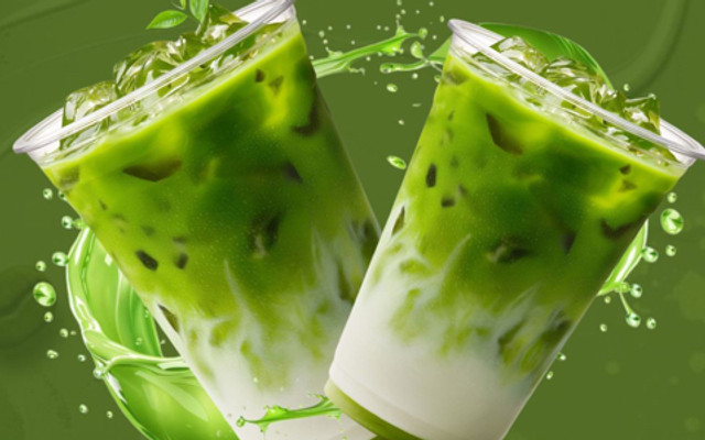 Tiệm Của Chà. - Trà Sữa, Matcha & Trà - Nguyễn Văn Tỏ